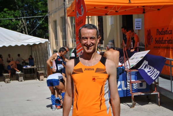 Giro del Lago di Campotosto (25/06/2016) 00013
