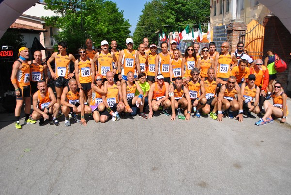 Giro del Lago di Campotosto (25/06/2016) 00020