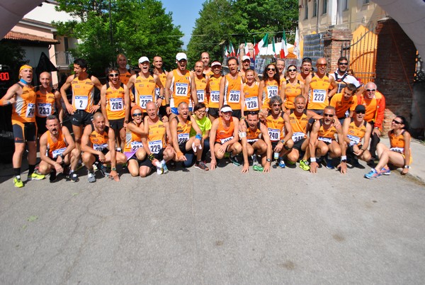 Giro del Lago di Campotosto (25/06/2016) 00022