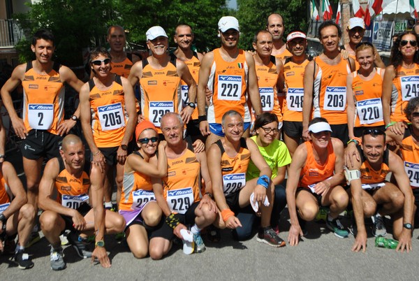 Giro del Lago di Campotosto (25/06/2016) 00024