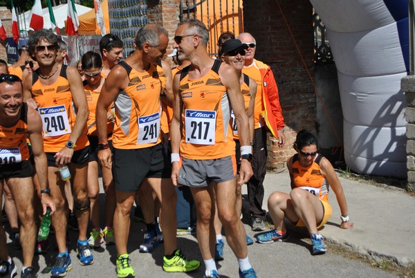 Giro del Lago di Campotosto (25/06/2016) 00025