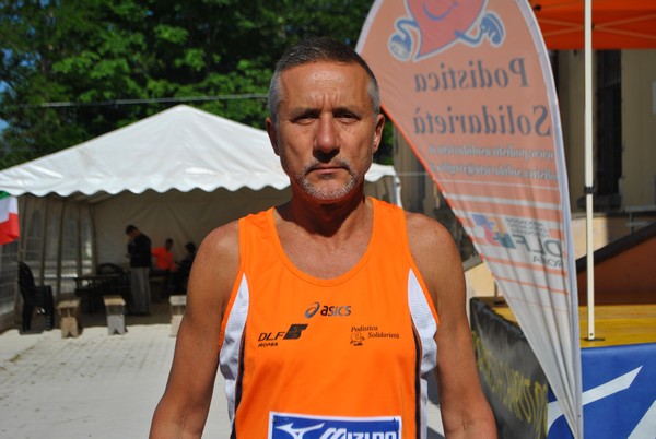Giro del Lago di Campotosto (25/06/2016) 00034