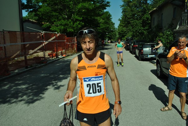 Giro del Lago di Campotosto (25/06/2016) 00036