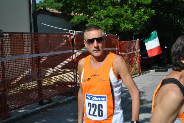 Giro del Lago di Campotosto (25/06/2016) 00037