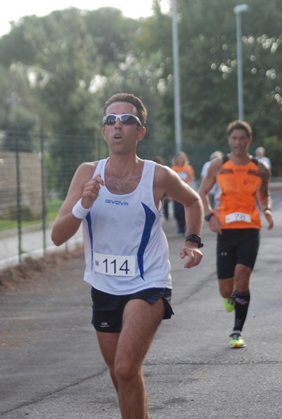 Run for Biodiversity (24/09/2016) 00086