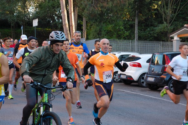 Maratonina di S.Alberto Magno (12/11/2016) 00003