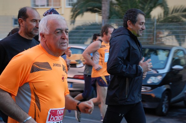 Maratonina di S.Alberto Magno (12/11/2016) 00004