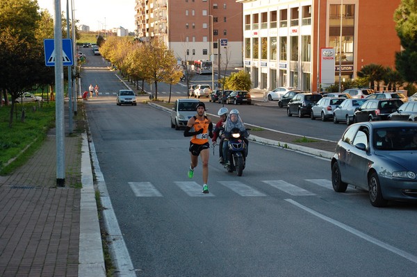 Maratonina di S.Alberto Magno (12/11/2016) 00005