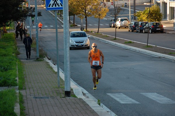 Maratonina di S.Alberto Magno (12/11/2016) 00013