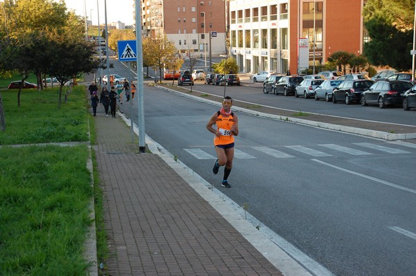 Maratonina di S.Alberto Magno (12/11/2016) 00015