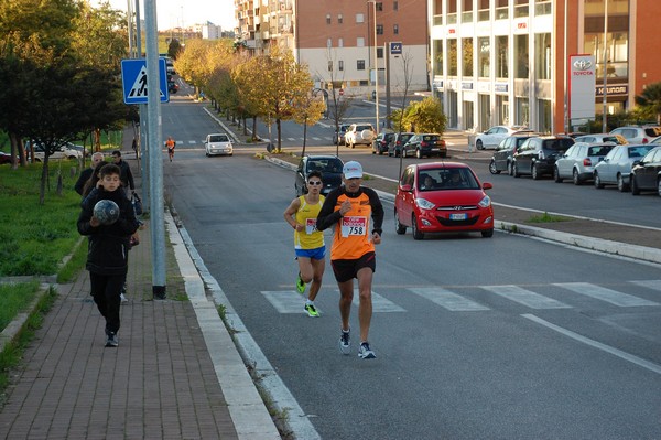 Maratonina di S.Alberto Magno (12/11/2016) 00019