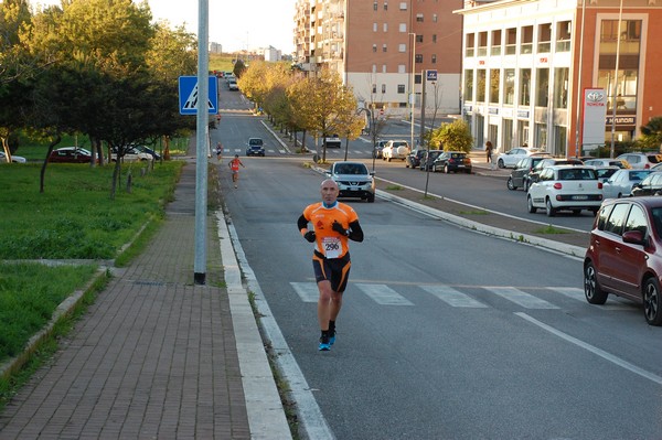 Maratonina di S.Alberto Magno (12/11/2016) 00021