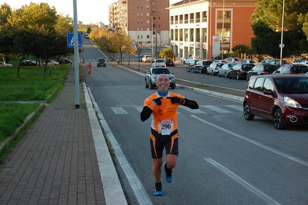 Maratonina di S.Alberto Magno (12/11/2016) 00022