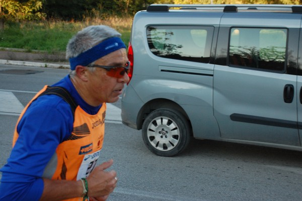 Maratonina di S.Alberto Magno (12/11/2016) 00028