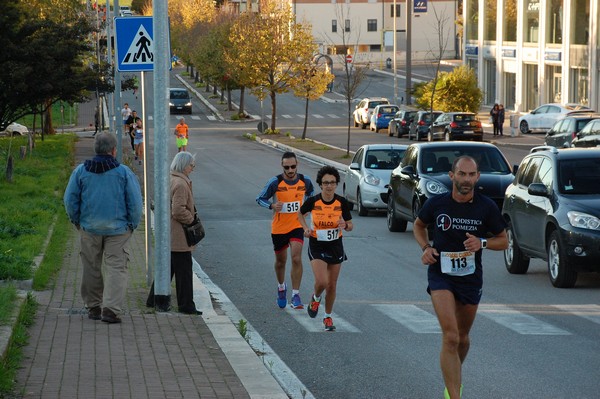 Maratonina di S.Alberto Magno (12/11/2016) 00029