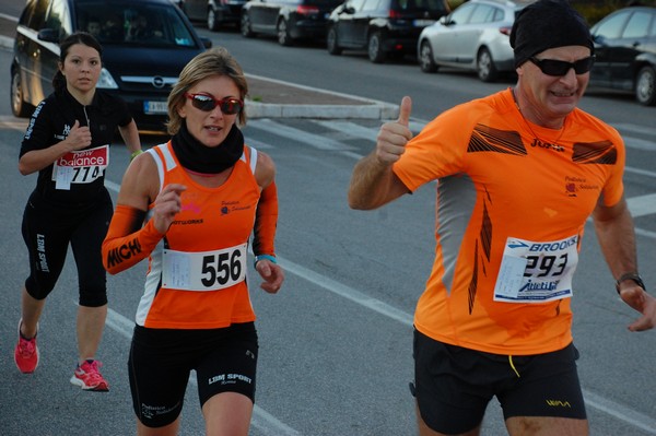 Maratonina di S.Alberto Magno (12/11/2016) 00039