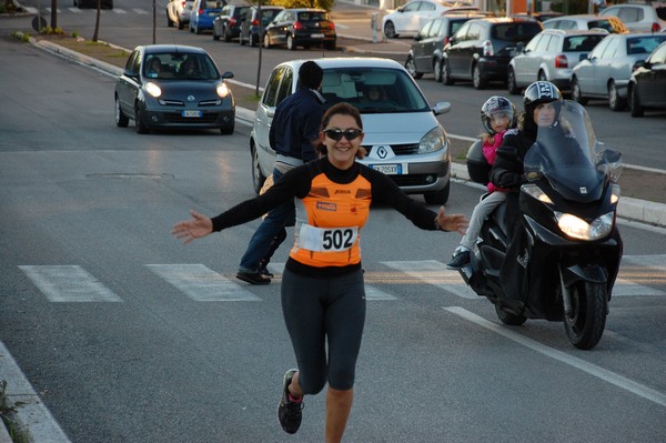 Maratonina di S.Alberto Magno (12/11/2016) 00047