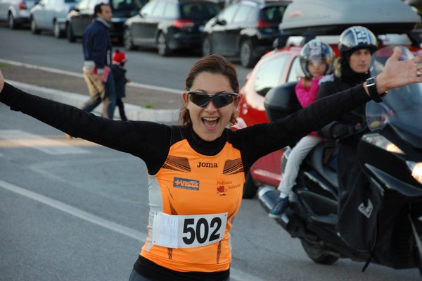 Maratonina di S.Alberto Magno (12/11/2016) 00048