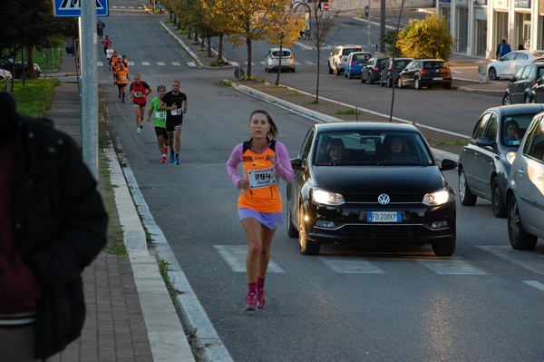Maratonina di S.Alberto Magno (12/11/2016) 00049
