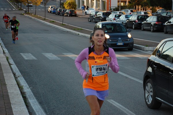 Maratonina di S.Alberto Magno (12/11/2016) 00050