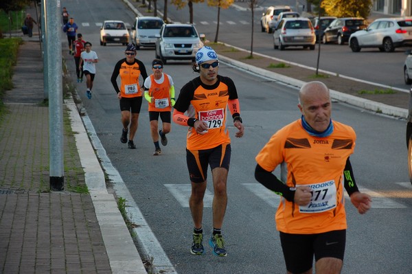 Maratonina di S.Alberto Magno (12/11/2016) 00052