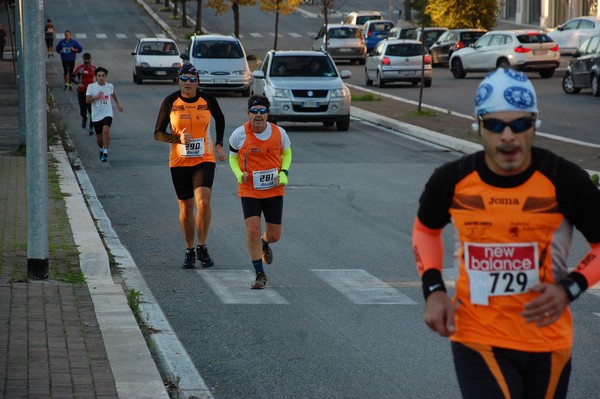 Maratonina di S.Alberto Magno (12/11/2016) 00053