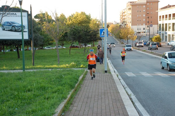 Maratonina di S.Alberto Magno (12/11/2016) 00054