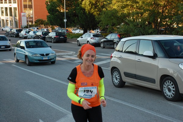 Maratonina di S.Alberto Magno (12/11/2016) 00058