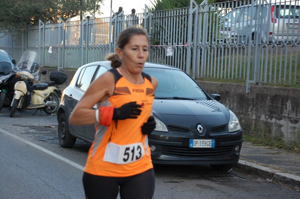 Maratonina di S.Alberto Magno (12/11/2016) 00075