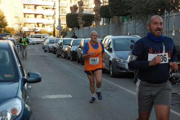 Maratonina di S.Alberto Magno (12/11/2016) 00077
