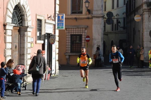 Maratonina dei Tre Comuni - (Top) (24/01/2016) 006