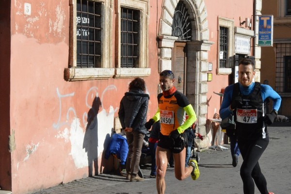 Maratonina dei Tre Comuni - (Top) (24/01/2016) 008