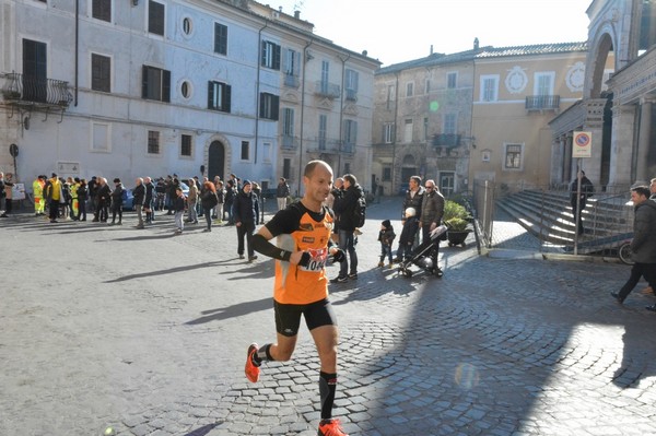 Maratonina dei Tre Comuni - (Top) (24/01/2016) 009