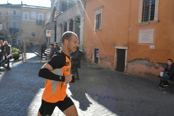 Maratonina dei Tre Comuni - (Top) (24/01/2016) 010