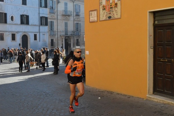 Maratonina dei Tre Comuni - (Top) (24/01/2016) 011