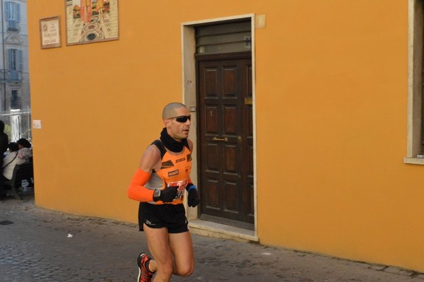 Maratonina dei Tre Comuni - (Top) (24/01/2016) 012