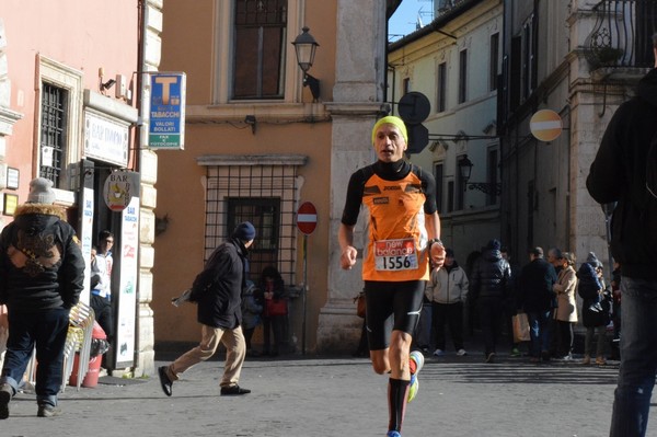 Maratonina dei Tre Comuni - (Top) (24/01/2016) 013