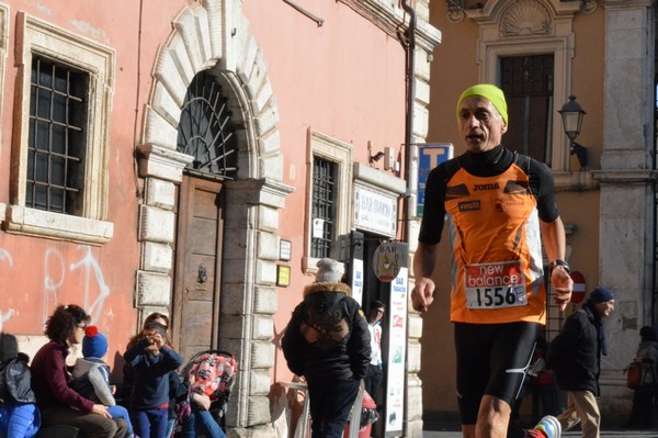 Maratonina dei Tre Comuni - (Top) (24/01/2016) 014