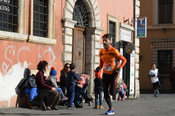Maratonina dei Tre Comuni - (Top) (24/01/2016) 018