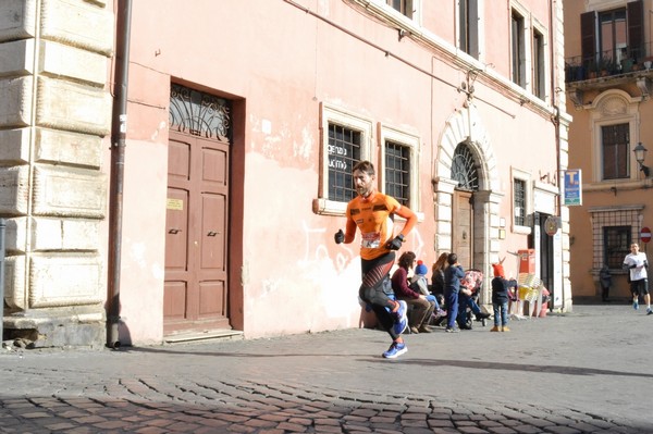 Maratonina dei Tre Comuni - (Top) (24/01/2016) 019