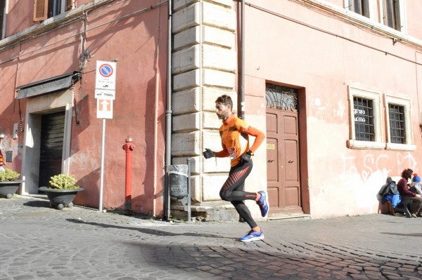 Maratonina dei Tre Comuni - (Top) (24/01/2016) 020