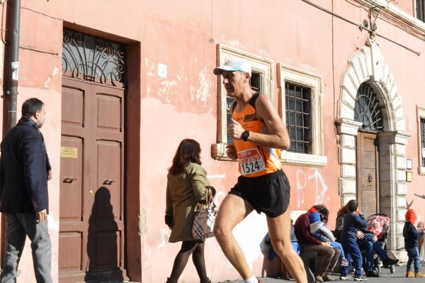 Maratonina dei Tre Comuni - (Top) (24/01/2016) 026