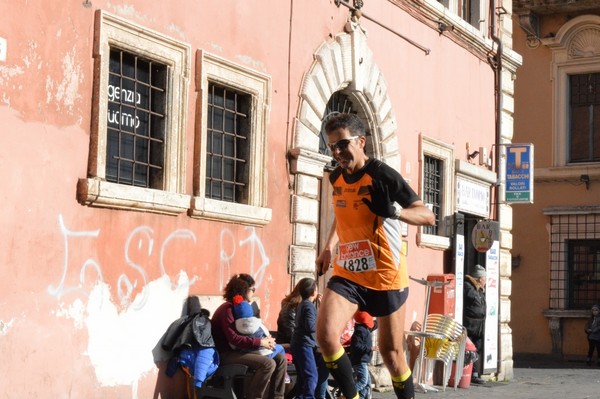 Maratonina dei Tre Comuni - (Top) (24/01/2016) 028