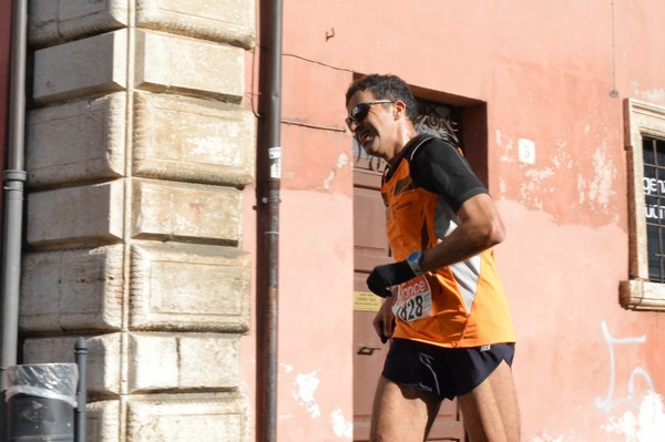 Maratonina dei Tre Comuni - (Top) (24/01/2016) 029