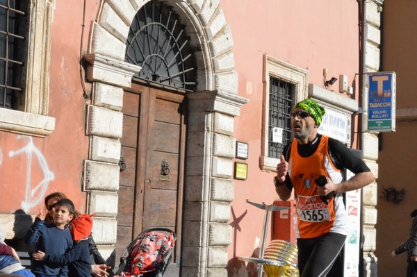 Maratonina dei Tre Comuni - (Top) (24/01/2016) 031