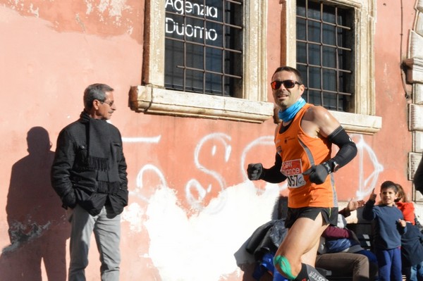 Maratonina dei Tre Comuni - (Top) (24/01/2016) 032