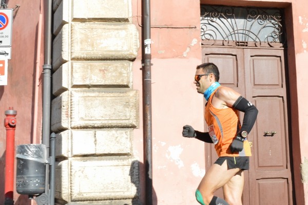 Maratonina dei Tre Comuni - (Top) (24/01/2016) 033