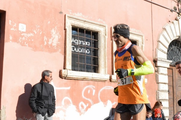 Maratonina dei Tre Comuni - (Top) (24/01/2016) 036