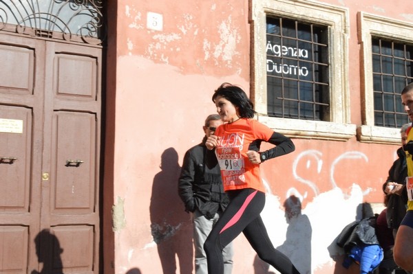 Maratonina dei Tre Comuni - (Top) (24/01/2016) 038