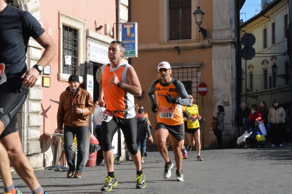 Maratonina dei Tre Comuni - (Top) (24/01/2016) 039